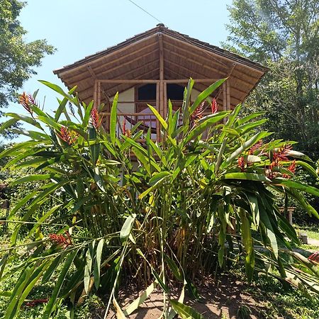 Finca Cometa San Agustín Esterno foto