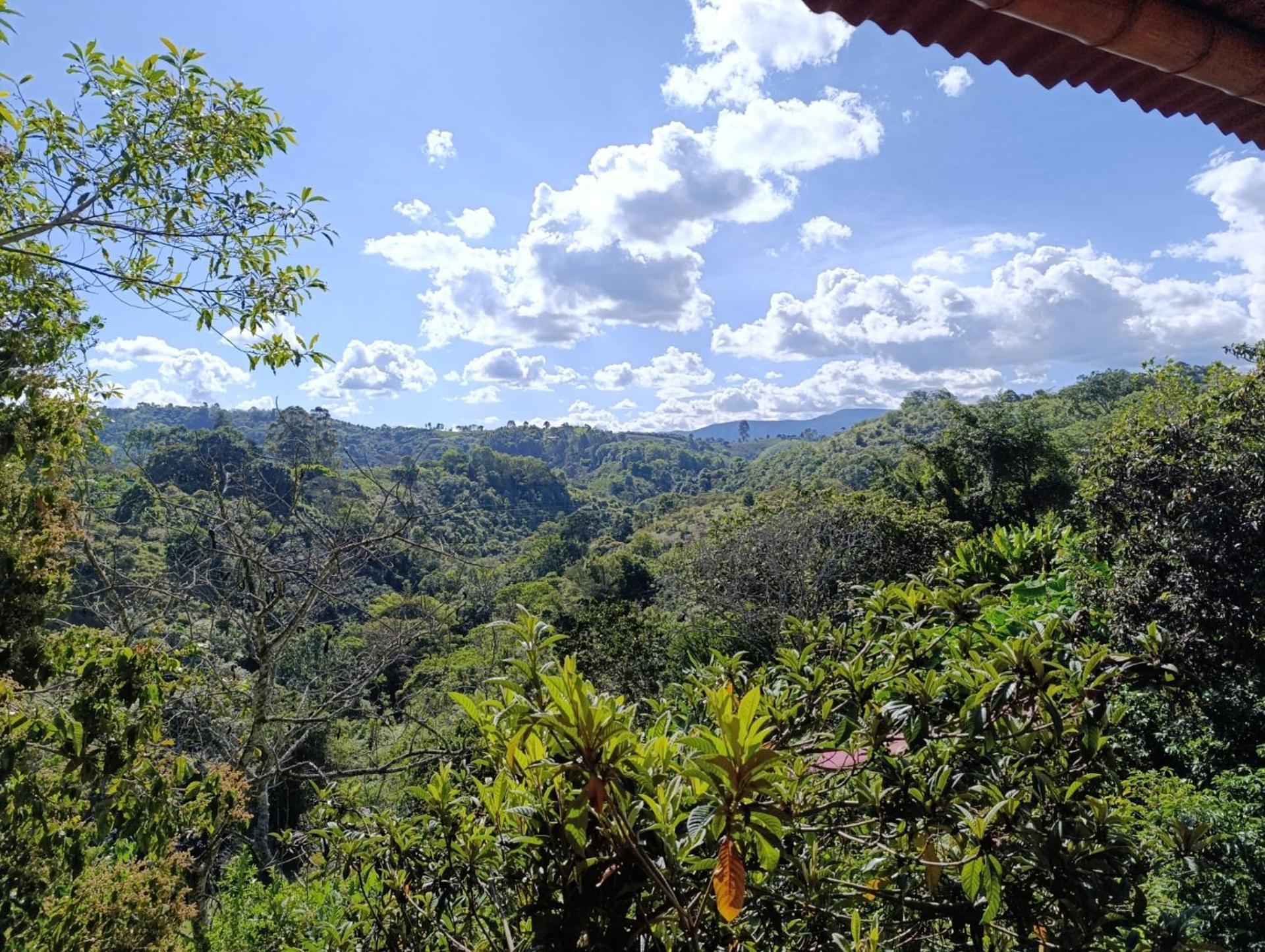 Finca Cometa San Agustín Esterno foto